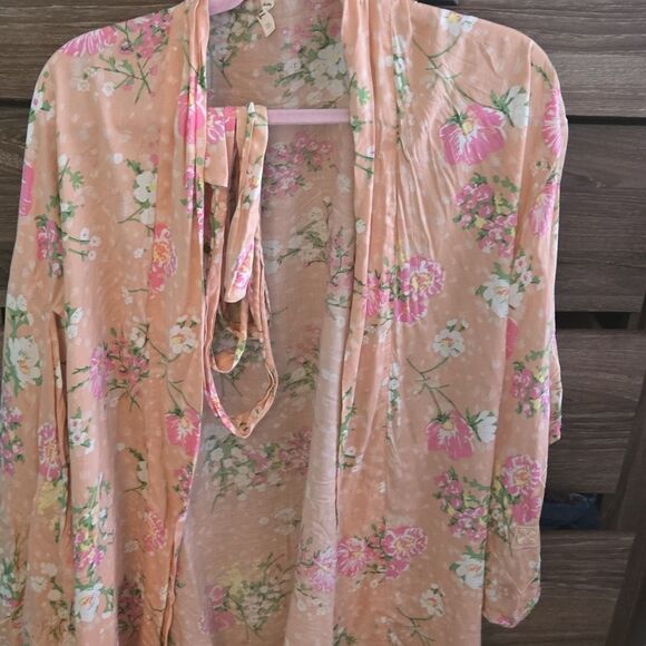 Spell Sundancer Short Robe O/s - Picture 7 of 8